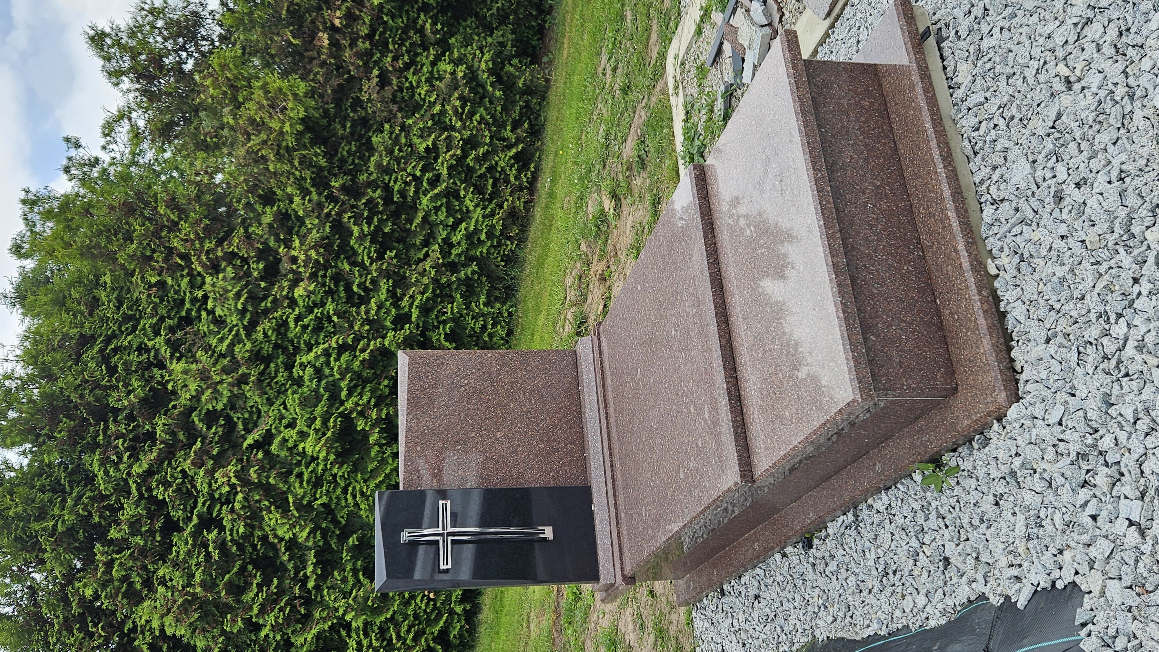 Zakład Pogrzebowy